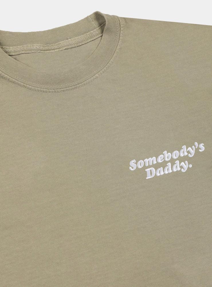 
                
                    Load image into Gallery viewer, Somebody’s Daddy Tee
                
            
