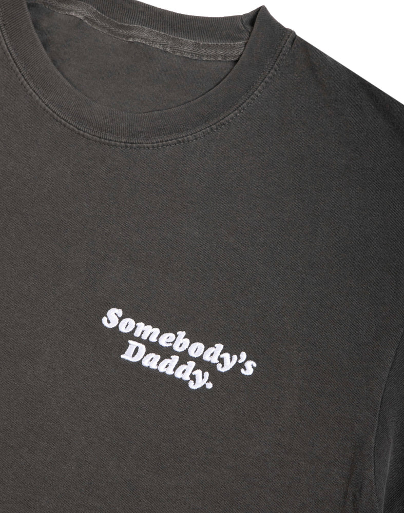 
                
                    Load image into Gallery viewer, Somebody’s Daddy Tee
                
            