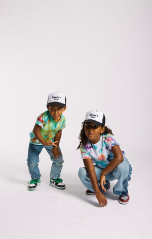 
                
                    Load image into Gallery viewer, Kid Trucker Hats
                
            