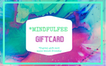 MindfulFee Gift Card