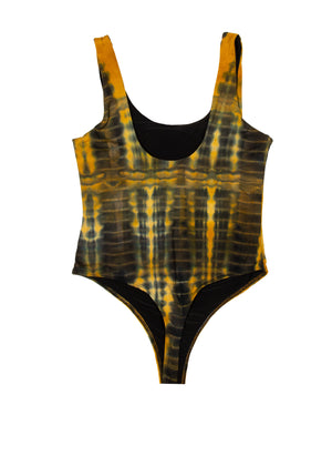 
                
                    Load image into Gallery viewer, MindfulFee Bodysuit
                
            